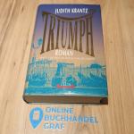 Judith Krantz: Triumph