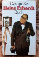 Heinz Erhardt: Das grosse Heinz-Erhardt-
