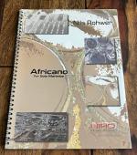 Nils Rohwer: AFRICANO for Solo Marimba v