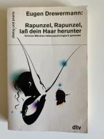 Eugen Drewermann: Rapunzel, Rapunzel, la