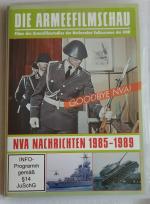 Die Armeefilmschau 9 - NVA Nachrichten 1