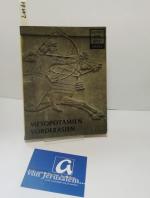 Leonhard Woolley: Mesopotamien und Vorde