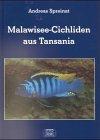 Andreas Spreinat: Malawisee-Cichliden au Andreas Spreinat: Malawisee-Cichliden au