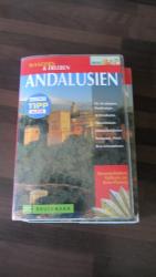 Helmut Dumler: Andalusien – Mit grosser 