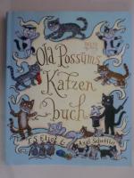 T.S. Eliot: Old Possums Katzenbuch T.S. Eliot: Old Possums Katzenbuch