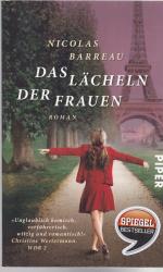 Nicolas Barreau: Das Lächeln der Frauen 