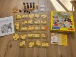 Schatzjagd - HABA 4444