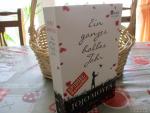 Jojo Moyes: Ein ganzes halbes Jahr