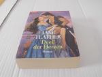 Jane Feather: Duell der Herzen – Roman