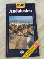 Elke Homburg, Marion Golder: Andalusien Elke Homburg, Marion Golder: Andalusien