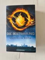 Veronica Roth: Die Bestimmung