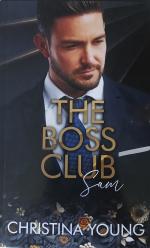 Christina Young: SAM - The Boss Club  (B