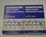 Klaus Tiews: Aquaculture in Heated Efflu Klaus Tiews: Aquaculture in Heated Efflu
