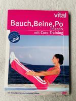 Bauch,Beine,Po: Intensive mit Core-Train