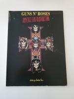 Guns n