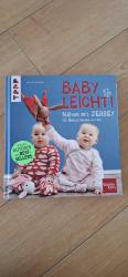 Pauline Dohmen: Babyleicht! - Nähen mit 