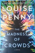 Louise Penny: The Madness Of Crowds