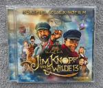 Jim Knopf und die Wilde 13 - Hörspiel zum Kinofilm