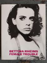 Kehayoff, Gina (Hg.): Bettina Rheims - F Kehayoff, Gina (Hg.): Bettina Rheims - F