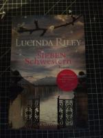 Lucinda Riley: Die sieben Schwestern – R