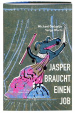 Jasper braucht einen Job   die tollen Hefte Nr. 47