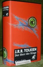 Tolkien, John R. R.: Der Herr der Ringe,