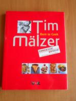 Tim Mälzer: Born to Cook >Schmeckt nicht