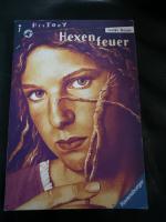 Isolde Heyne: Hexenfeuer Isolde Heyne: Hexenfeuer