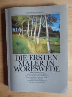 Sigrid Weltge-Wortmann: Die ersten Maler Sigrid Weltge-Wortmann: Die ersten Maler