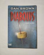 Dan Brown: Diabolus