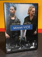 Michael Mann: Miami Vice (2006)