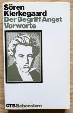 Sören Kierkegaard: Gesammelte Werke / De Sören Kierkegaard: Gesammelte Werke / De