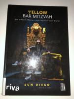 Sun Diego: Yellow Bar Mitzvah – Die sieb