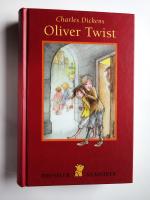 Charles Dickens: Oliver Twist