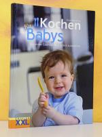 Sonja Sammüller: Kochen für Babys – Gesu