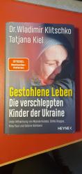 Wladimir Klitschko: Gestohlene Leben - d
