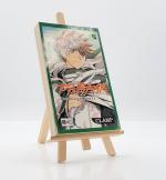 CLAMP: Tsubasa 28 - Reservoir Chronicle 