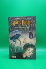Joanne K.  Rowling: Harry Potter und die