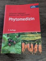 Johannes Hallmann: Phytomedizin