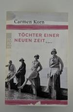 Carmen Korn: Buchkonvolut (Buchreihe: Ja
