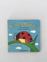 Kribbel-Krabbel