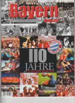 FC Bayern München: Bayern Magazin. Nr.13