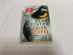 Max Bentow: Eulenschrei – Ein Fall für C