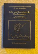 Jacques Elias: Lehr- und Praxisbuch der 