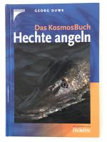 Duwe Georg: Hechte angeln