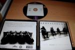 Plays Metallica by Four Cellos-Apocalyptica