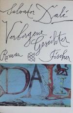 Salvador Dalí: Verborgene Gesichter - Ro Salvador Dalí: Verborgene Gesichter - Ro