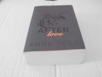 Anna Todd: After love – AFTER 3 - Roman