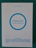 Wolfgang Weber, Walter Braun: Spektralli Wolfgang Weber, Walter Braun: Spektralli