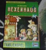 Phil Walker Harding: Hexenhaus